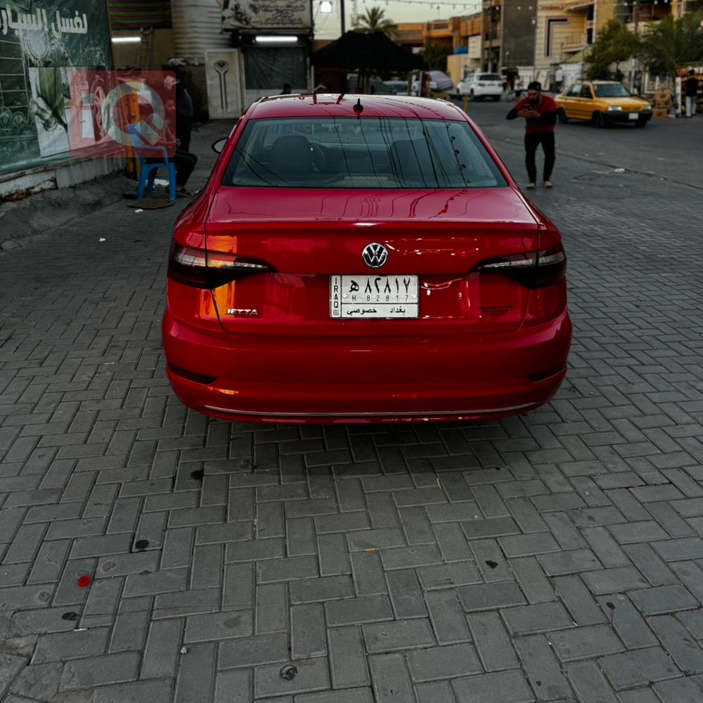 فولكسفاغن جيتا